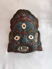 masque nepalais