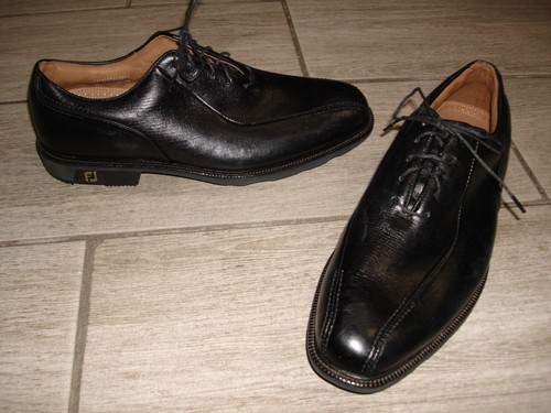 New rare footjoy icon - new/rare, black
