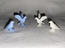 Playmobil Colombes Pigeons