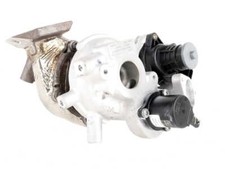 Turbo Turbocompresseur Renault