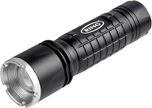 Lampe torche cree - torche, piles