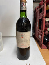 Château Pape Clément Cru