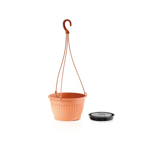 Pot suspendu fleurs - pot, de
