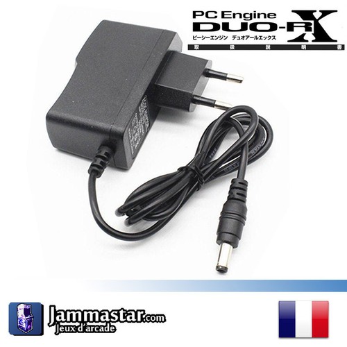 Alimentation console nec - alimentation, pc