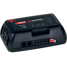 Régulateur photovoltaïque Sun control mppt 320w n-bus NDS - SCE320