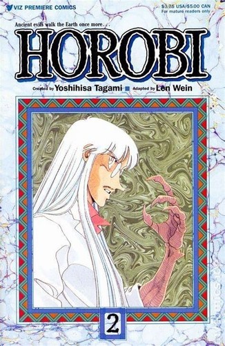 Lot horobi 2 - #, 1