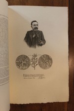Eugène Mouchon graveur