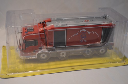 Camion bai man tgs tunnel - man,
