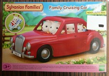 SYLVANIAN FAMILIES  FAMILY
