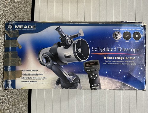 Meade 2130 ats lnt - ds-2130, ats-lnt