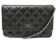 NEUF SAC A MAIN CHANEL WALLET