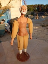 Santon de Provence signé