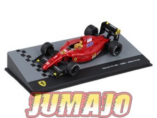 F1F61 Voiture 1/43 CENTAURIA