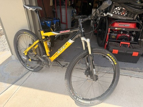 Giant 2000 xtc nrs1 - giant,