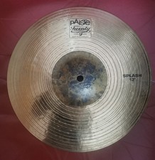 Haut gamme paiste twenty - haut,