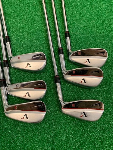 Nike golf forged blade - golf,