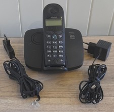 Téléphone combiné sans fil