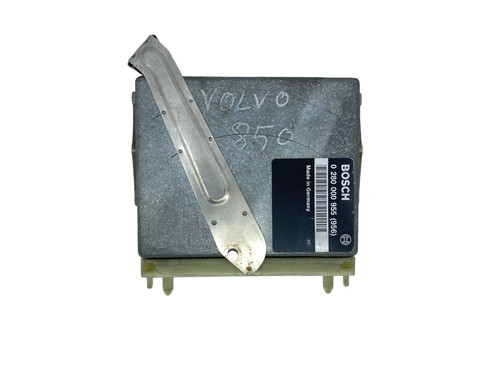Calculateur ecu - calculateur,