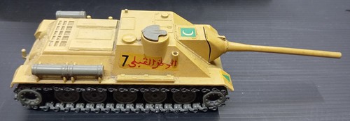 Solido char 100 - 100, (urss)