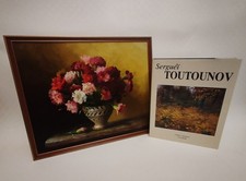 Serguéï toutounov bouquet - serguéï,