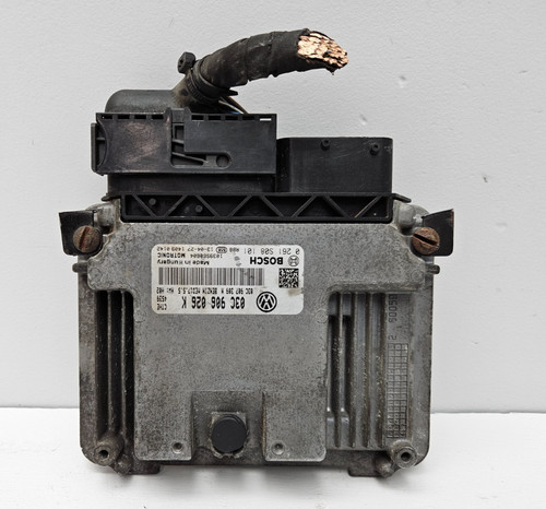 ✅Ecu calculateur moteur