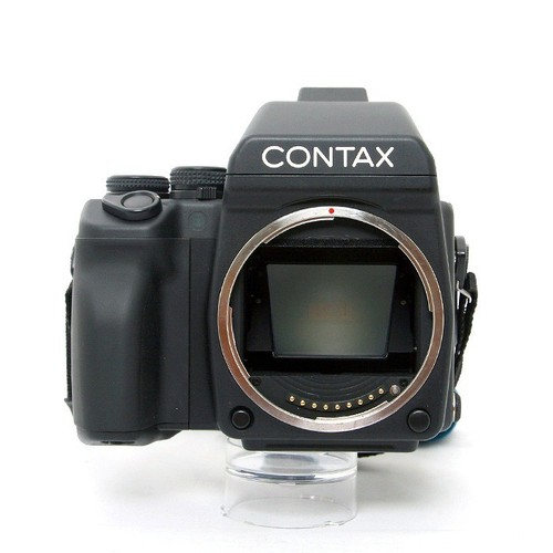 Contax 645 appareil photo - contax,