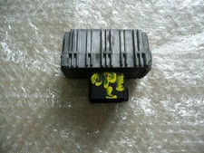 BOITIER RELAIS DE PRECHAUFFAGE