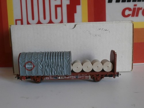Renfe espagne transfesa wagon - renfe,