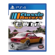Classic Racers Elite -
