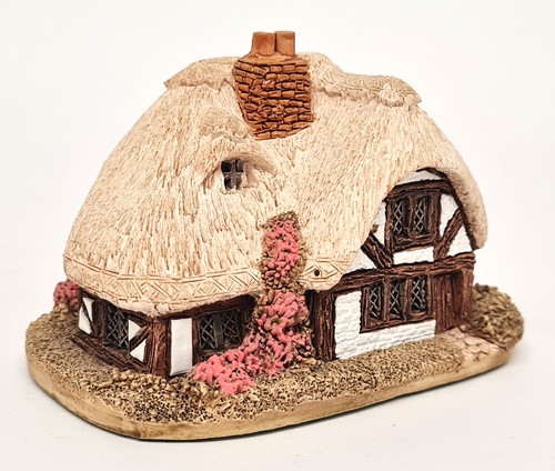 Lilliput lane april cottage - lilliput,