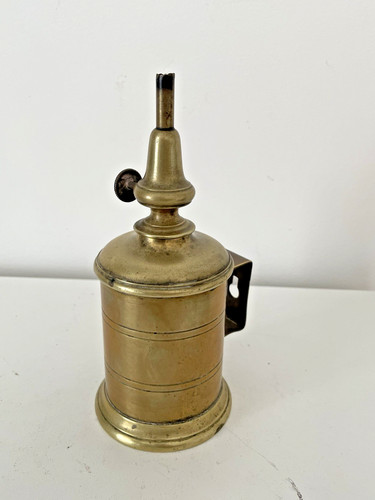 Lampe essence gardon en - gardon,