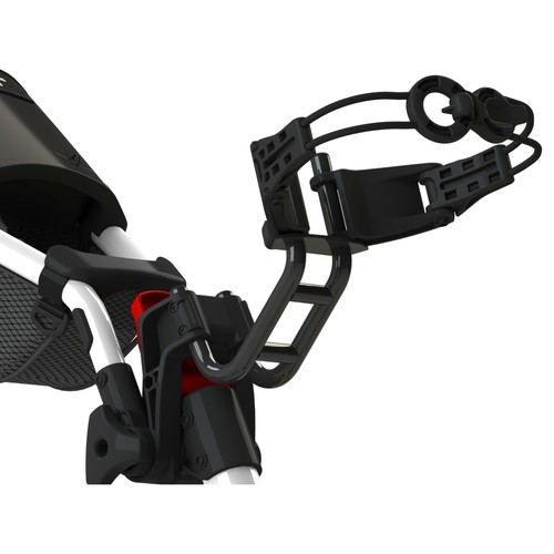 Clicgear tour bag kit - kit, adapter