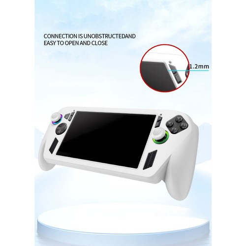 Coque silicone sistante - coque,