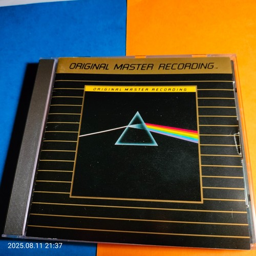 Pink floyd dark side - pink, the
