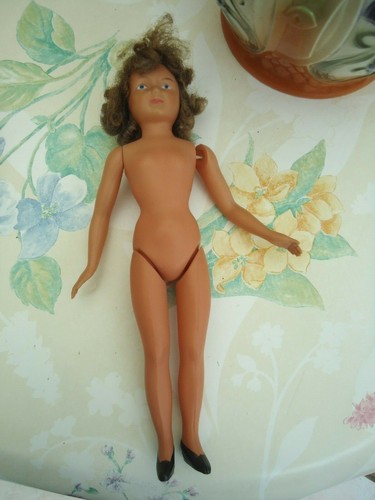 Poupee mannequin de - poupee, ou