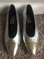 Fiordiluna Women's Flats