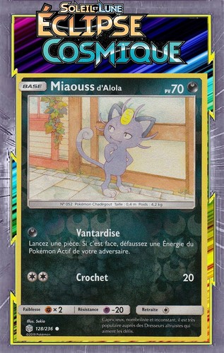 Miaouss alola reverse - reverse,