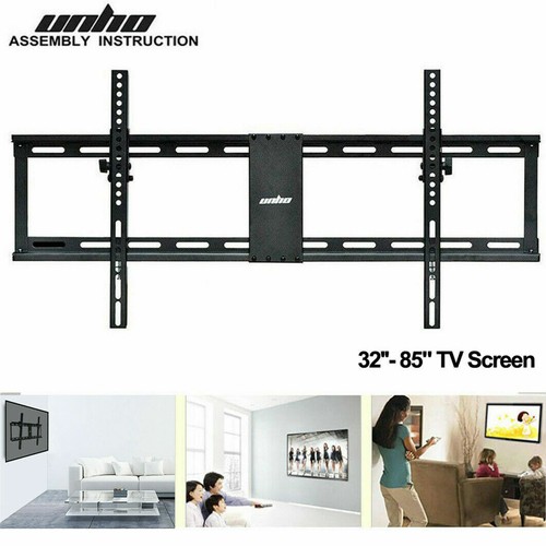 Tilt bracket wall mount to - bracket,