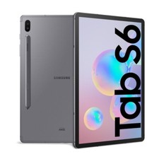 TABLETTE SAMSUNG GALAXY TAB S6