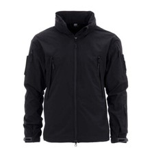 Veste Tactique Softshell
