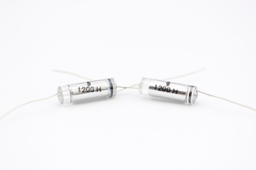 Condensateur styroflex - 5,