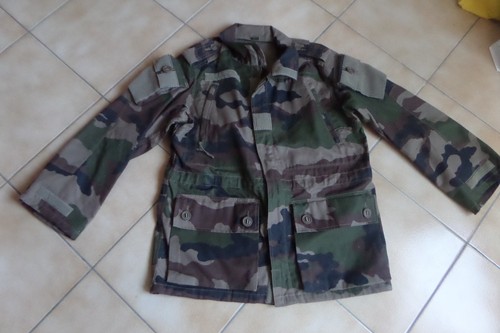 Veste treillis félin - treillis,