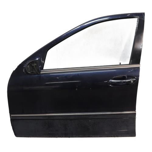 Porte avant gauche ford fusion - porte,