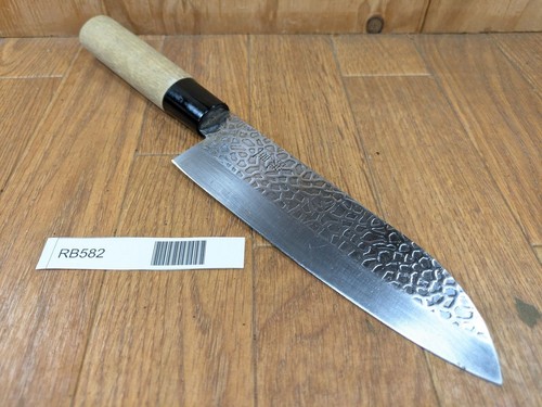 Couteau cuisine japonais - couteau,