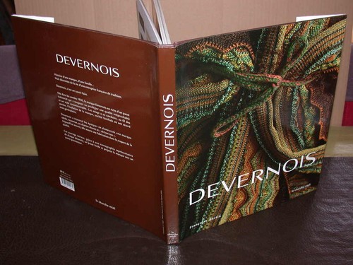 Devernois bertin - devernois, |