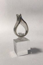 Bague En Argent Sterling Georg