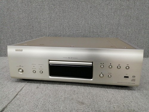 Denon dcd 1650se sacd - sacd, lecteur