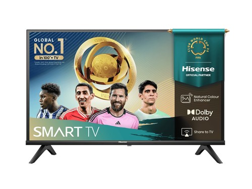 Hisense 40a4q 101 40 - hisense, cm