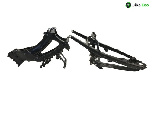 Cadre kymco 550 2017 - 550, 2017-2020