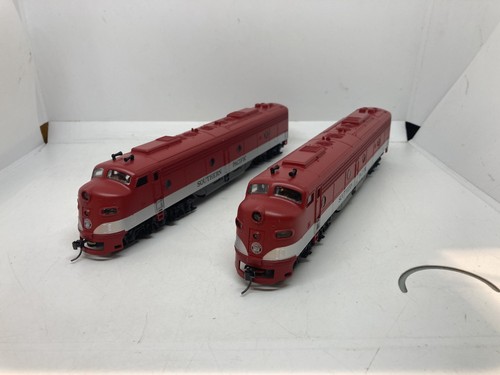 Rivarossi 1959 locomotive - rivarossi,